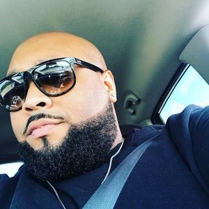 Meet your Posher, Corey